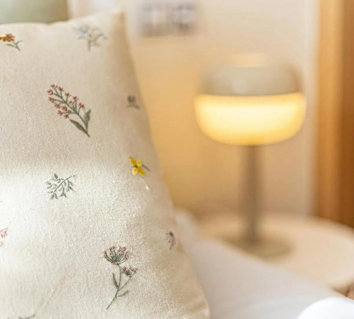 דירה Apartamento 2 Hab. Malaga Centro ספרד